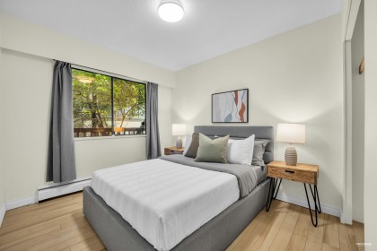 Photo 16 at 103 - 150 E 5th Street, Lower Lonsdale, North Vancouver