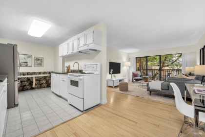 Photo 12 at 103 - 150 E 5th Street, Lower Lonsdale, North Vancouver