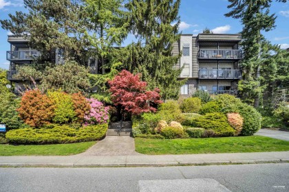 Photo 26 at 103 - 150 E 5th Street, Lower Lonsdale, North Vancouver