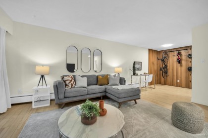Photo 7 at 103 - 150 E 5th Street, Lower Lonsdale, North Vancouver