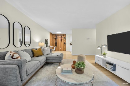 Photo 5 at 103 - 150 E 5th Street, Lower Lonsdale, North Vancouver