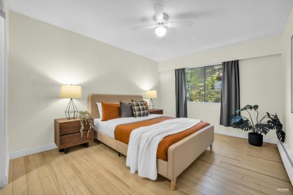 Photo 18 at 103 - 150 E 5th Street, Lower Lonsdale, North Vancouver