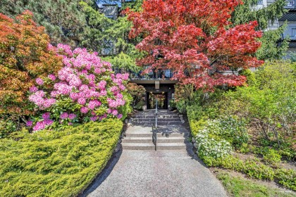 Photo 25 at 103 - 150 E 5th Street, Lower Lonsdale, North Vancouver
