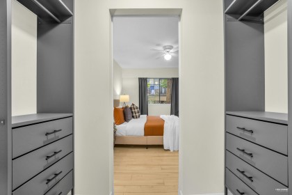 Photo 21 at 103 - 150 E 5th Street, Lower Lonsdale, North Vancouver