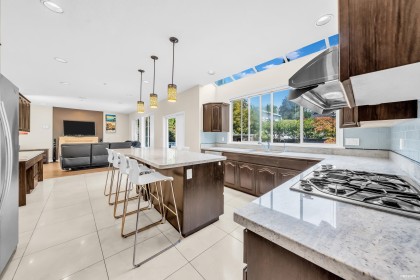 Photo 13 at 3549 W 40th Avenue, Dunbar, Vancouver West