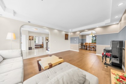 Photo 7 at 3549 W 40th Avenue, Dunbar, Vancouver West