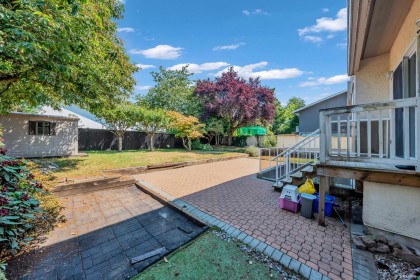 Photo 36 at 3549 W 40th Avenue, Dunbar, Vancouver West