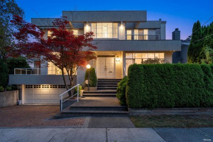 Photo 1 at 3549 W 40th Avenue, Dunbar, Vancouver West