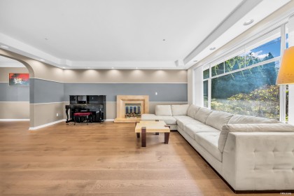 Photo 5 at 3549 W 40th Avenue, Dunbar, Vancouver West