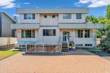 Photo 38 at 3549 W 40th Avenue, Dunbar, Vancouver West