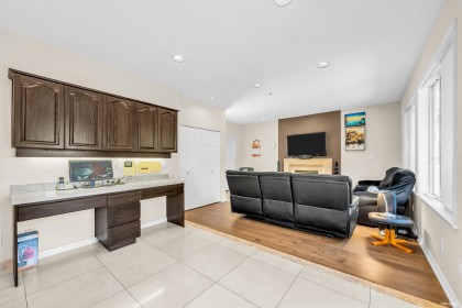 Photo 10 at 3549 W 40th Avenue, Dunbar, Vancouver West