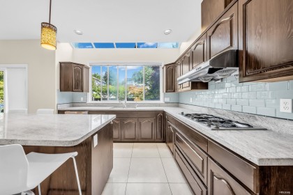 Photo 14 at 3549 W 40th Avenue, Dunbar, Vancouver West