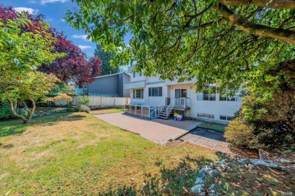 Photo 37 at 3549 W 40th Avenue, Dunbar, Vancouver West