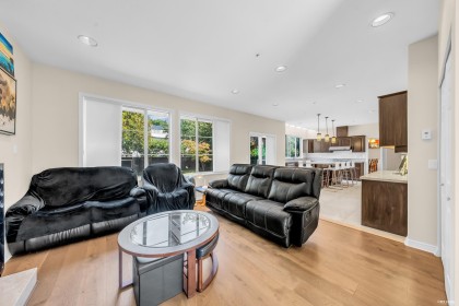 Photo 11 at 3549 W 40th Avenue, Dunbar, Vancouver West