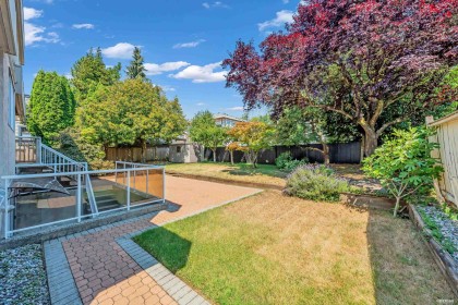 Photo 40 at 3549 W 40th Avenue, Dunbar, Vancouver West