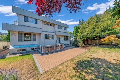 Photo 39 at 3549 W 40th Avenue, Dunbar, Vancouver West