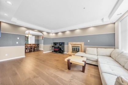 Photo 4 at 3549 W 40th Avenue, Dunbar, Vancouver West