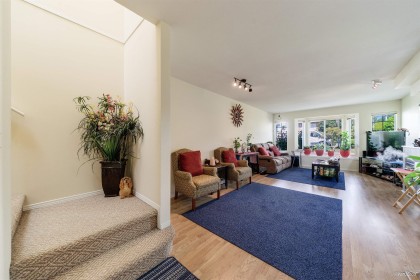 Photo 2 at 215 W 18th Street, Central Lonsdale, North Vancouver