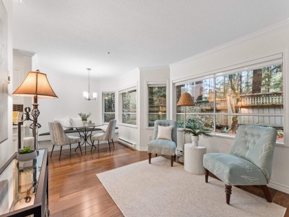 Photo 12 at 107 - 3690 Banff Court, North Vancouver