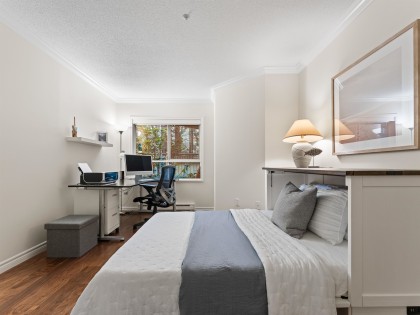 Photo 22 at 107 - 3690 Banff Court, North Vancouver