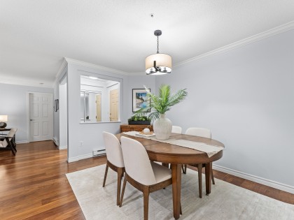 Photo 7 at 107 - 3690 Banff Court, North Vancouver