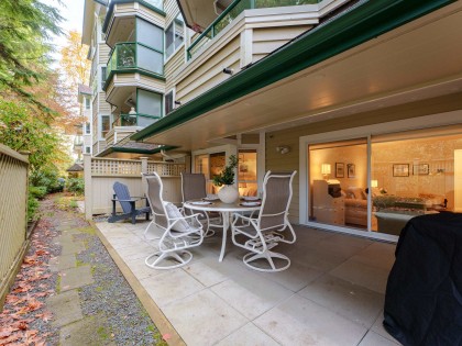 Photo 28 at 107 - 3690 Banff Court, North Vancouver
