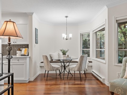Photo 11 at 107 - 3690 Banff Court, North Vancouver