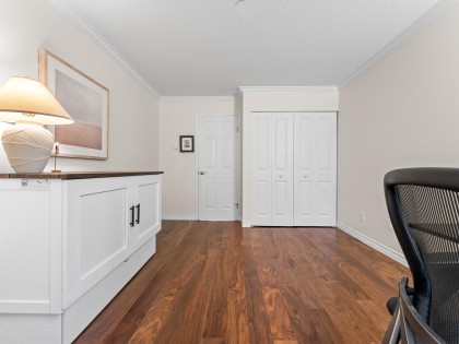 Photo 25 at 107 - 3690 Banff Court, North Vancouver
