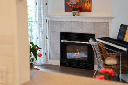 Photo 18 at 304 - 1928 Nelson Street, Vancouver West