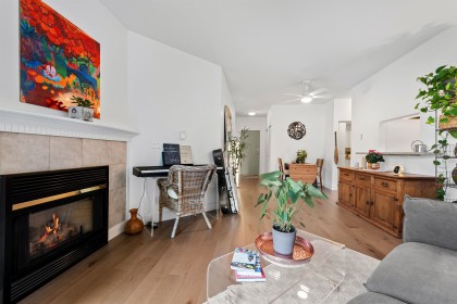 Photo 19 at 304 - 1928 Nelson Street, Vancouver West