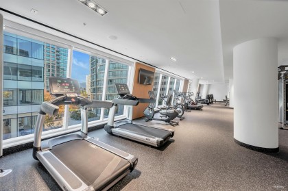 Photo 24 at 3312 - 1289 Hornby Street, Downtown VW, Vancouver West