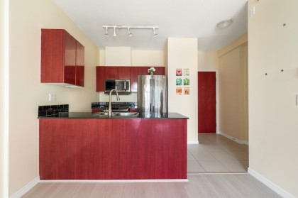 Photo 22 at 2603 - 1239 W Georgia Street, Coal Harbour, Vancouver West