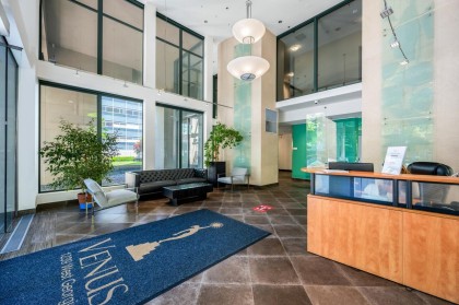 Photo 36 at 2603 - 1239 W Georgia Street, Coal Harbour, Vancouver West