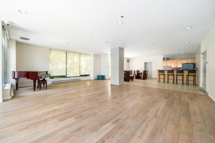 Photo 32 at 2603 - 1239 W Georgia Street, Coal Harbour, Vancouver West