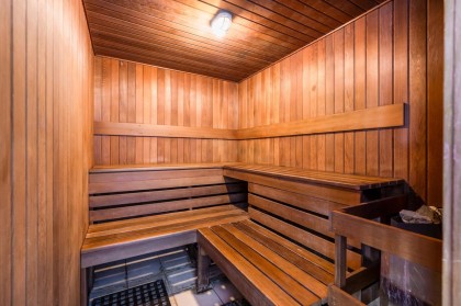 Photo 30 at 2603 - 1239 W Georgia Street, Coal Harbour, Vancouver West