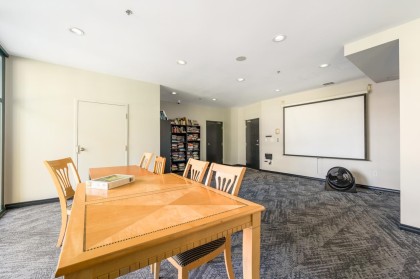 Photo 37 at 2603 - 1239 W Georgia Street, Coal Harbour, Vancouver West