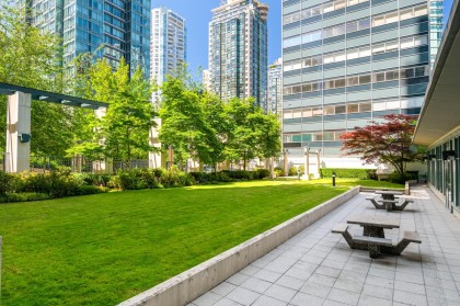 Photo 31 at 2603 - 1239 W Georgia Street, Coal Harbour, Vancouver West