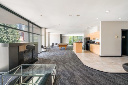 Photo 39 at 2603 - 1239 W Georgia Street, Coal Harbour, Vancouver West