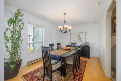 Photo 6 at 212 - 910 W 8th Avenue, Fairview VW, Vancouver West