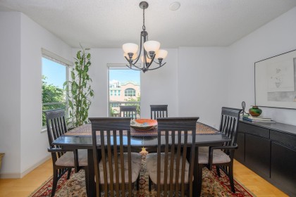 Photo 7 at 212 - 910 W 8th Avenue, Fairview VW, Vancouver West