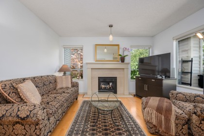 Photo 1 at 212 - 910 W 8th Avenue, Fairview VW, Vancouver West