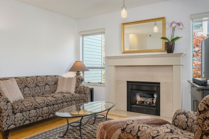 Photo 5 at 212 - 910 W 8th Avenue, Fairview VW, Vancouver West