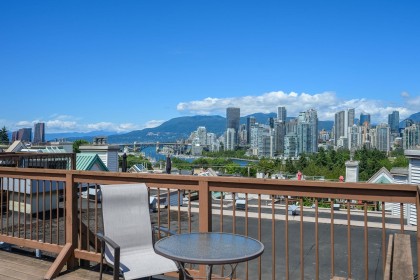 Photo 18 at 212 - 910 W 8th Avenue, Fairview VW, Vancouver West