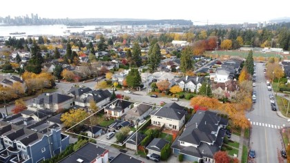 Photo 3 at 1628 - -1632 Mahon Avenue, Central Lonsdale, North Vancouver