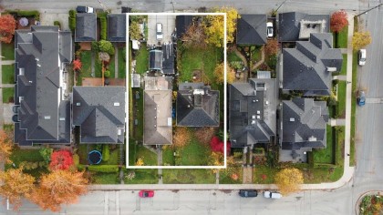 Photo 1 at 1628 - -1632 Mahon Avenue, Central Lonsdale, North Vancouver