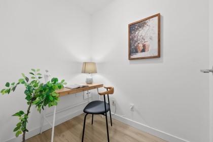 Photo 22 at 303 - 1133 Homer Street, Yaletown, Vancouver West