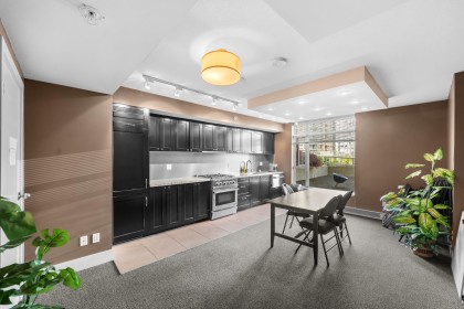 Photo 36 at 303 - 1133 Homer Street, Yaletown, Vancouver West