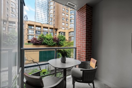 Photo 24 at 303 - 1133 Homer Street, Yaletown, Vancouver West