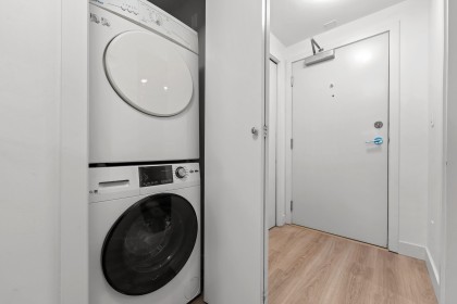 Photo 30 at 303 - 1133 Homer Street, Yaletown, Vancouver West