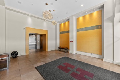 Photo 38 at 303 - 1133 Homer Street, Yaletown, Vancouver West
